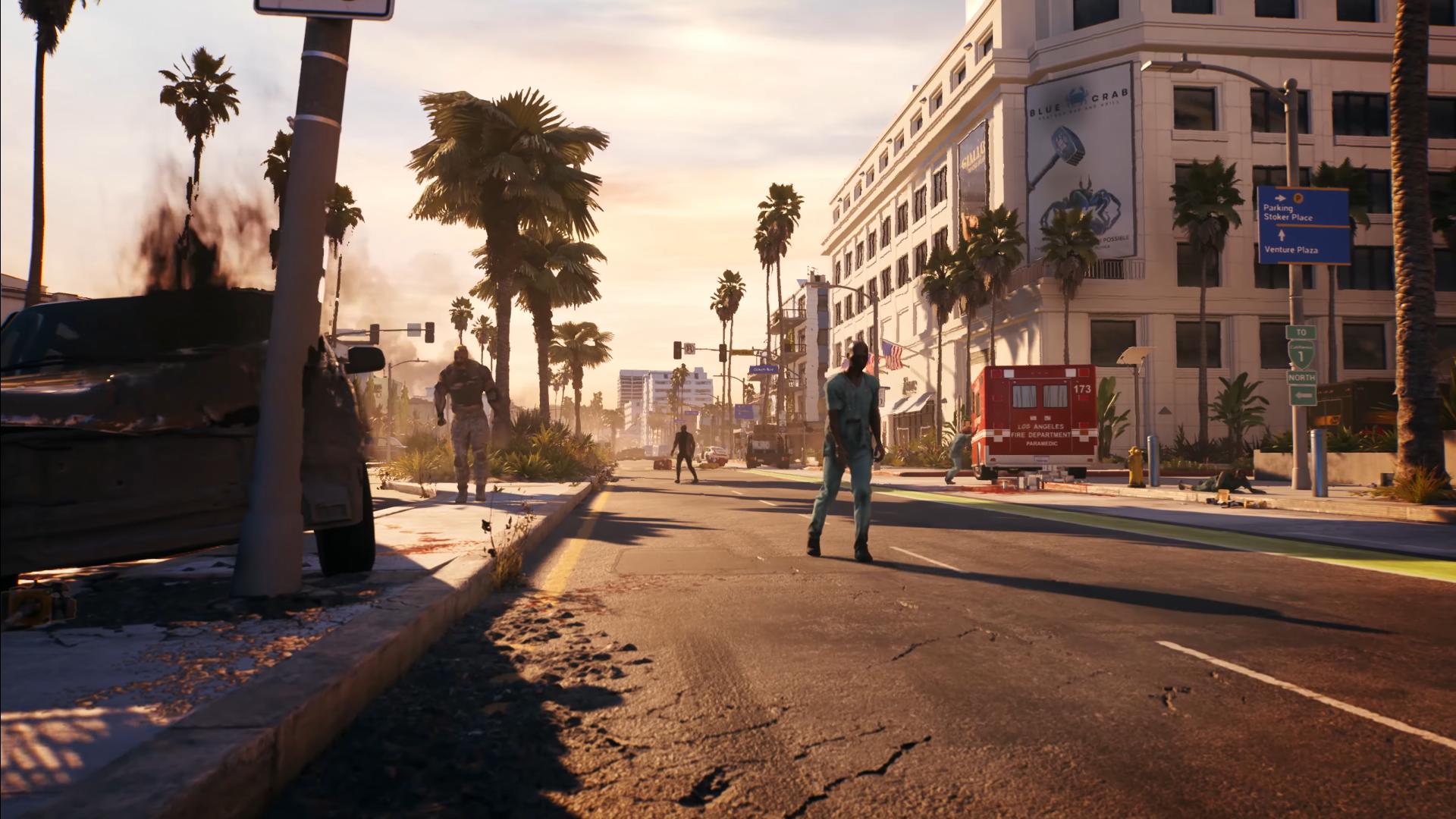 Dead Island 2 est gold et avance sa date de sortie